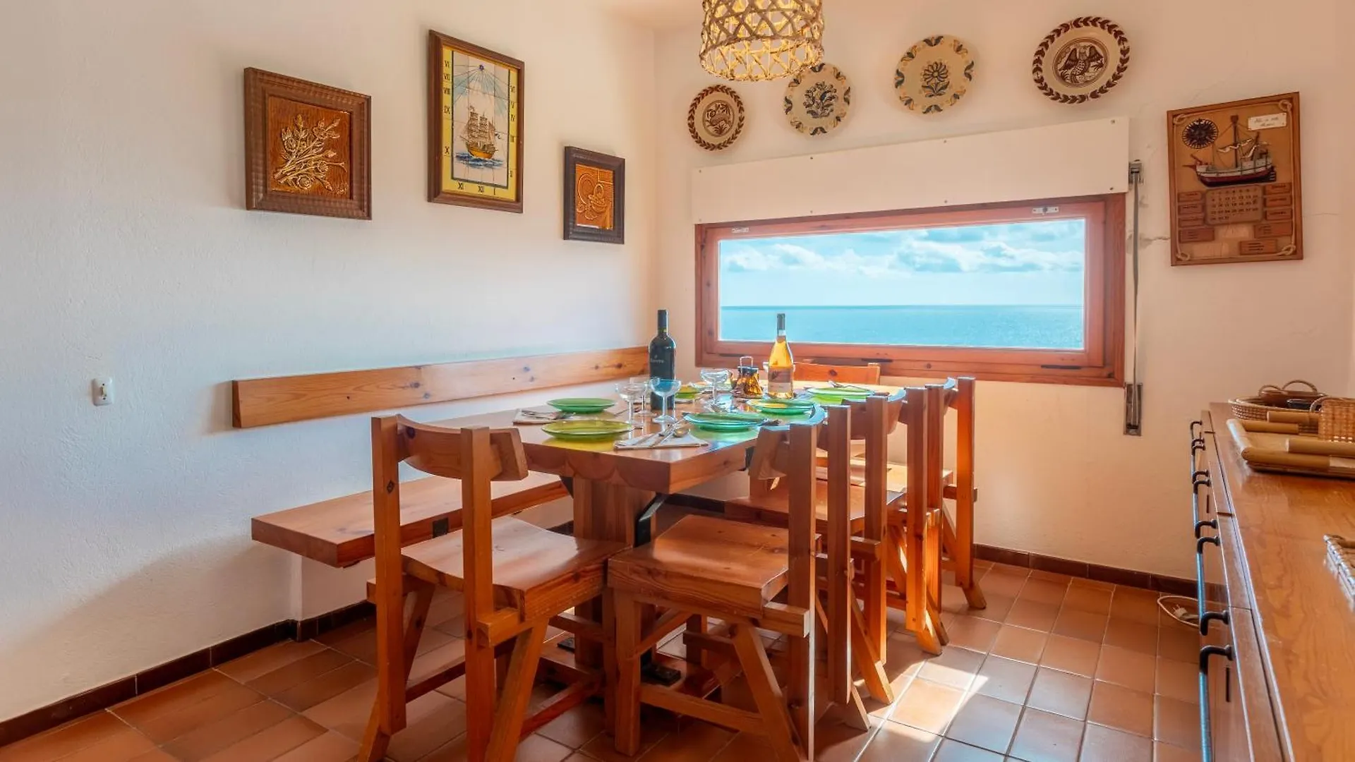 Holiday home Les Teulades 3 Villa Tamariu