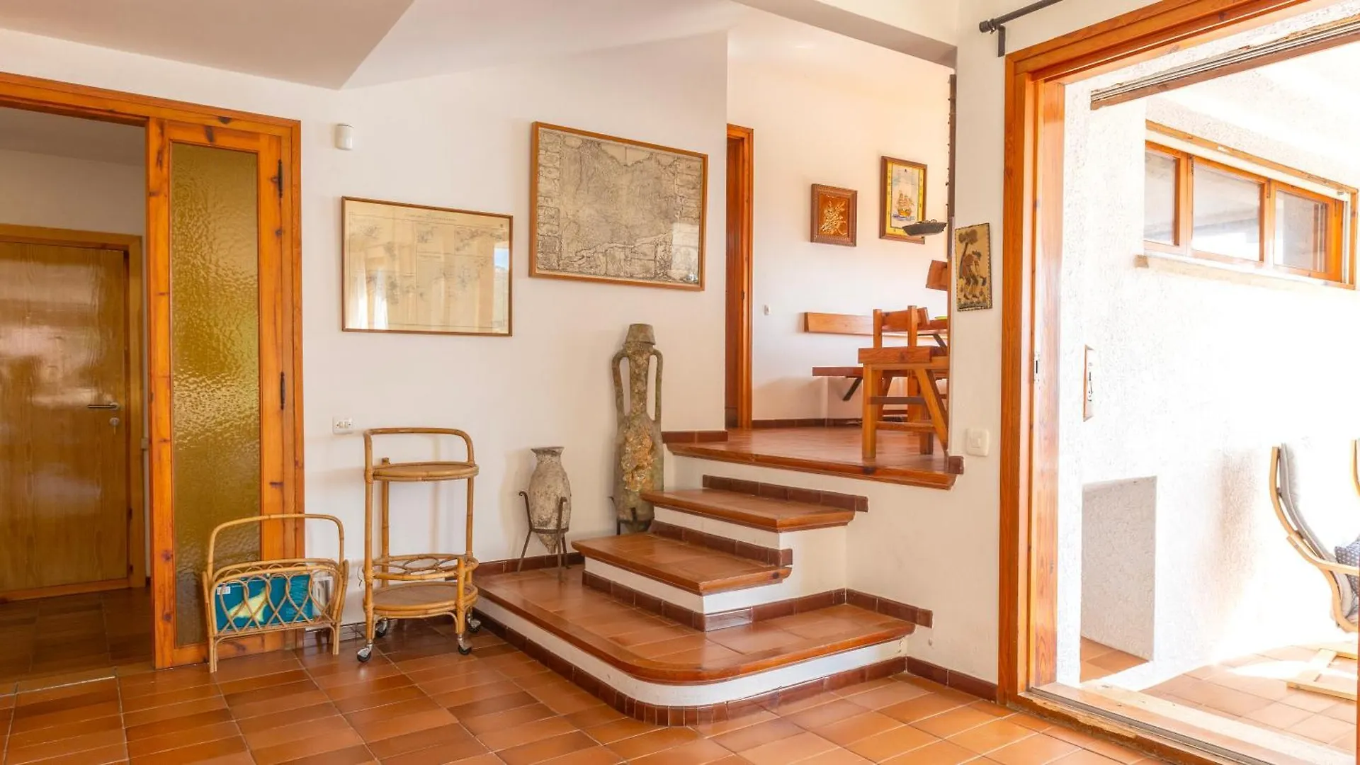 Holiday home Les Teulades 3 Villa Tamariu Spain