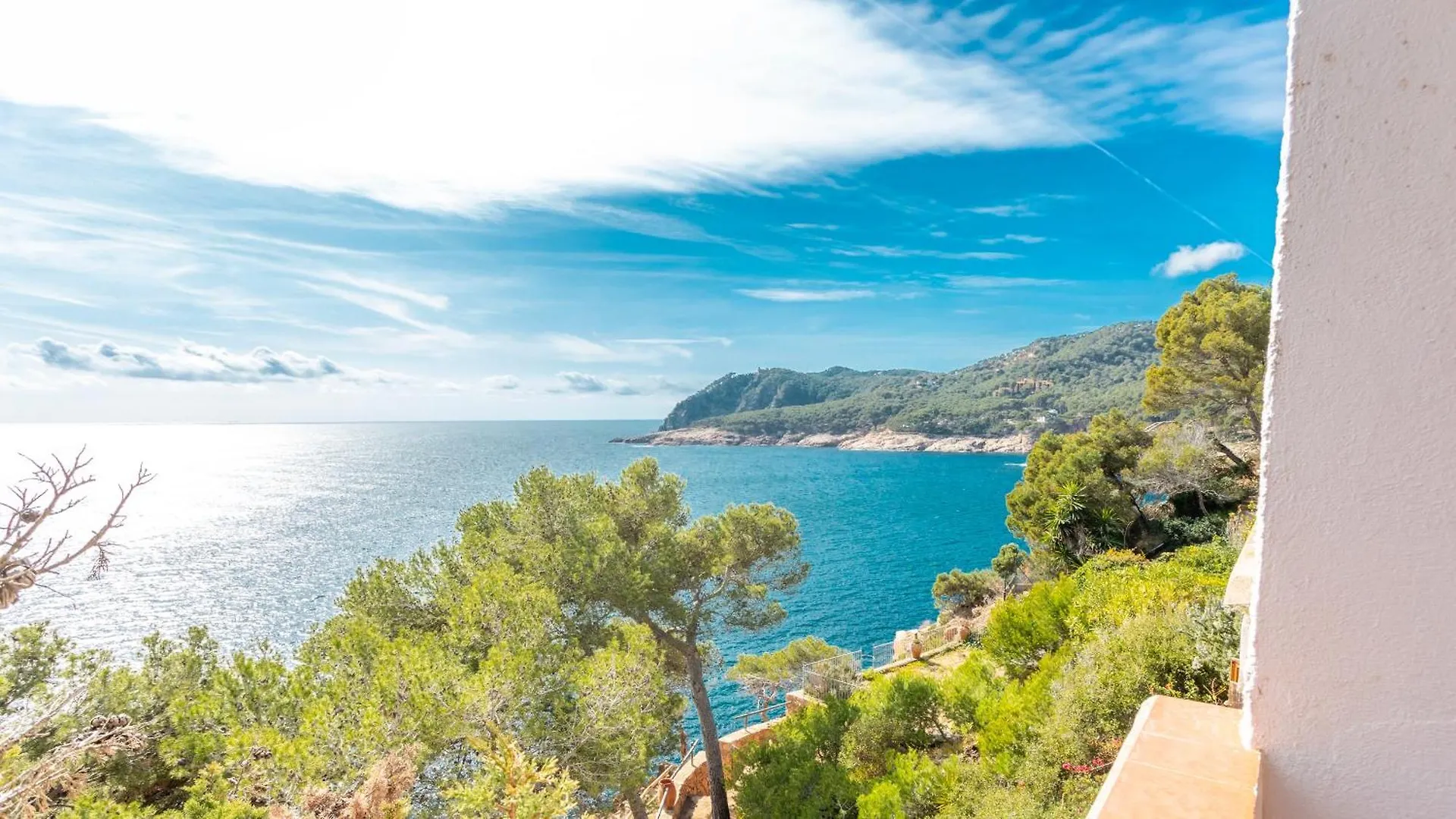 Holiday home Les Teulades 3 Villa Tamariu