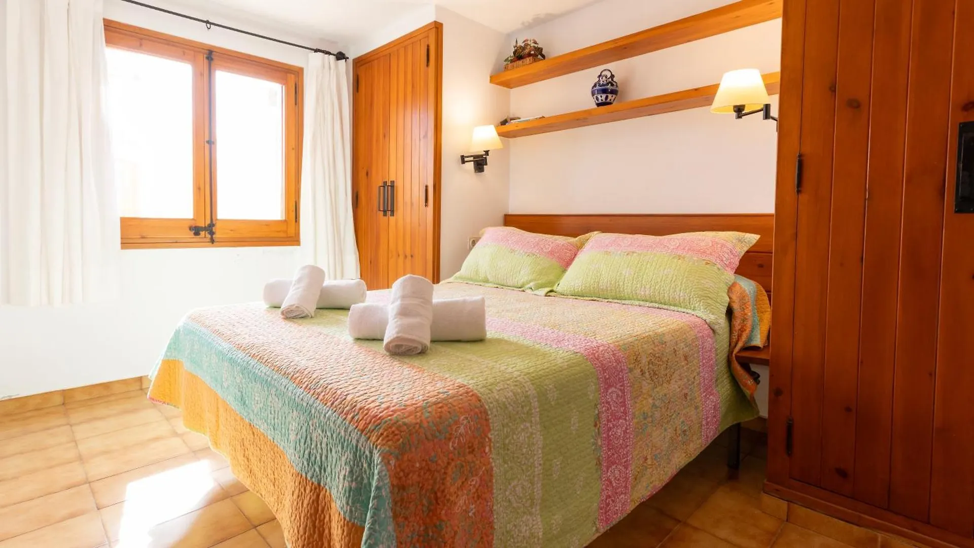 Holiday home Les Teulades 3 Villa Tamariu Spain