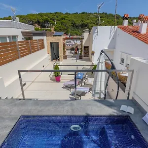 Holiday home Casa Del Mar, Tamariu