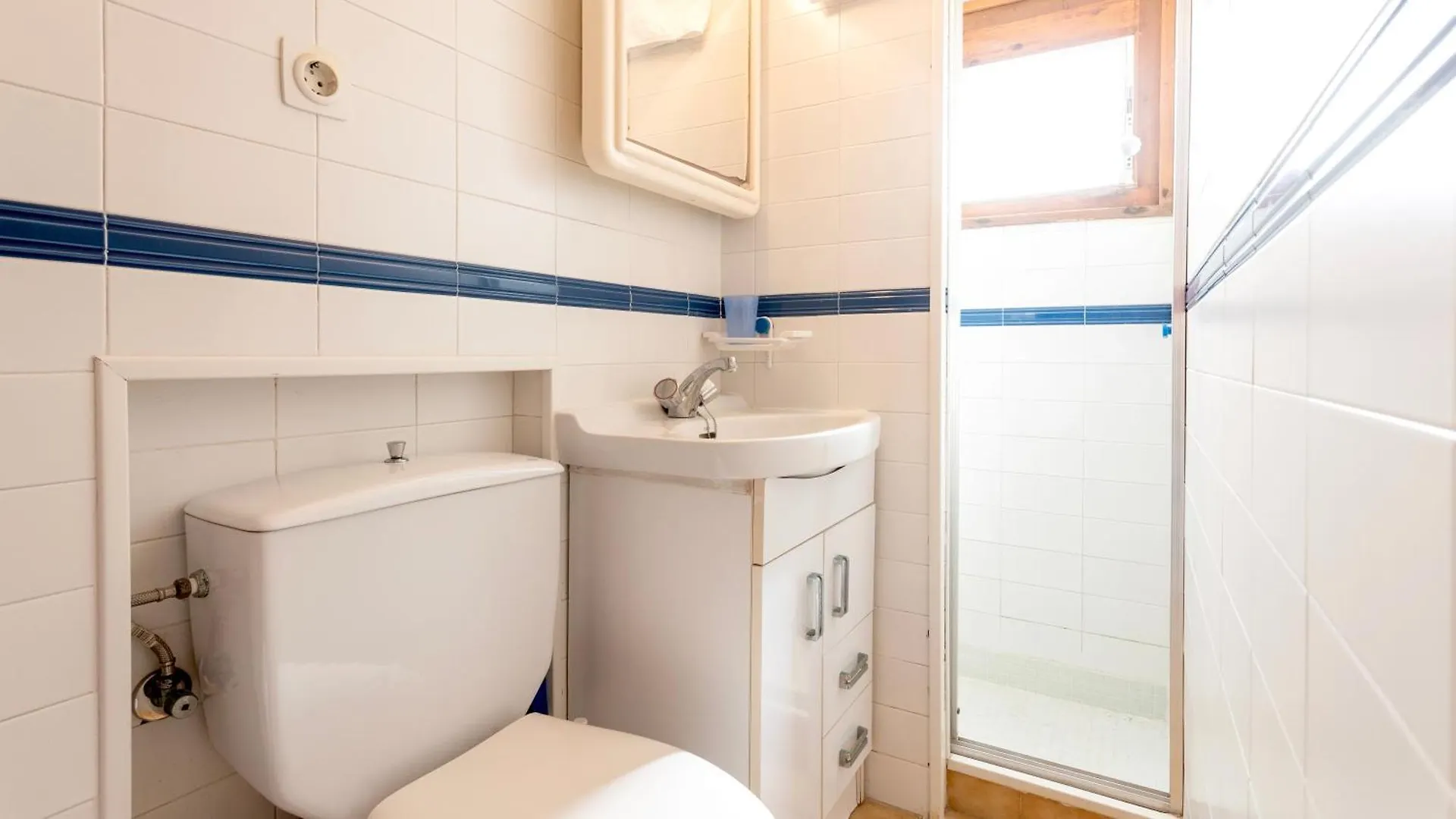 Holiday home Les Teulades 3 Villa Tamariu